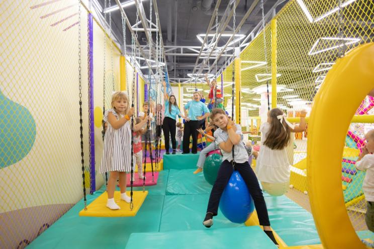 Smile Park