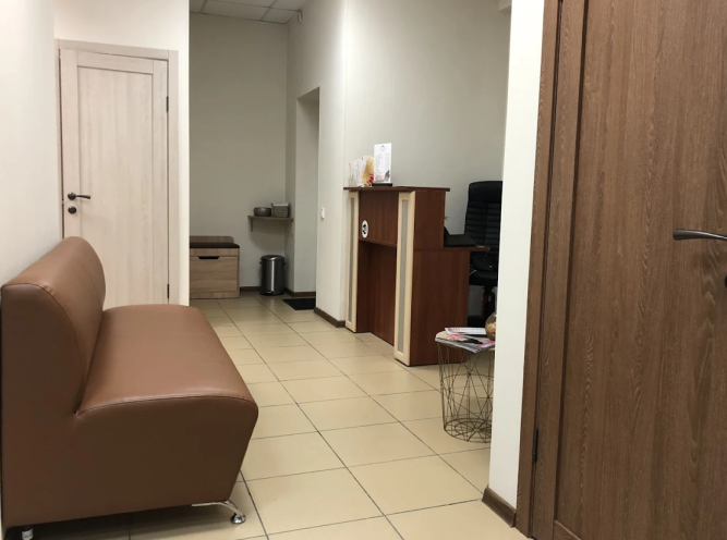 Студія масажу Михайла Гузь