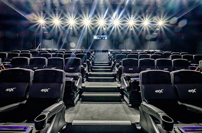 Планета Кино Blockbuster