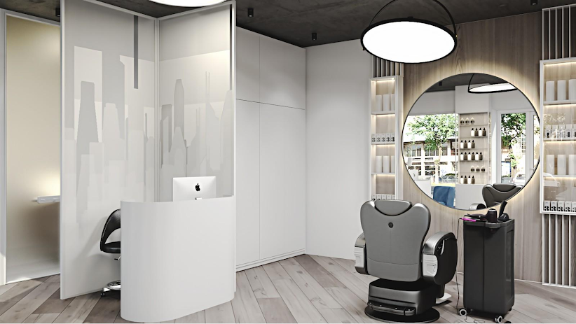 Fast Line Studio