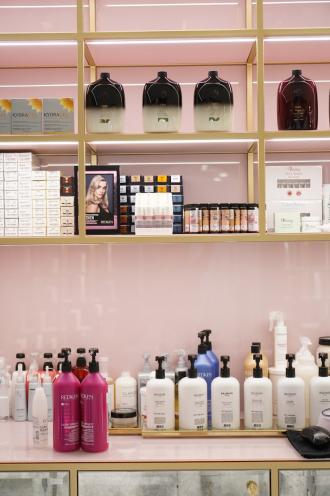 Leo Beauty Club