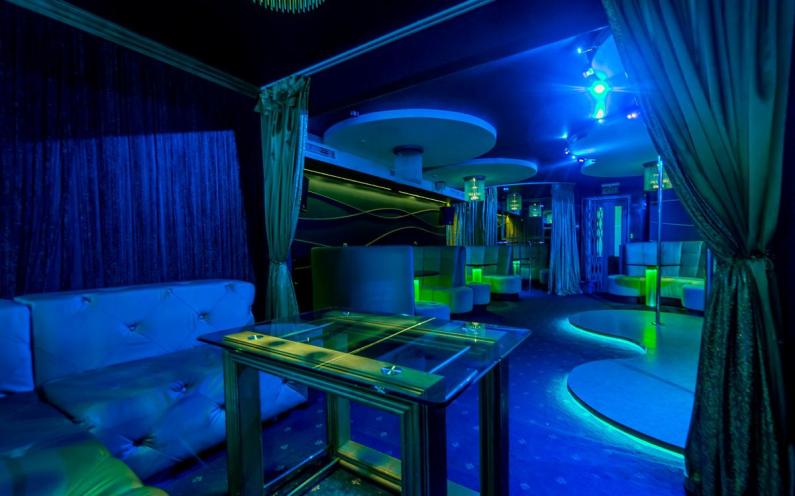PENTHOUSE
