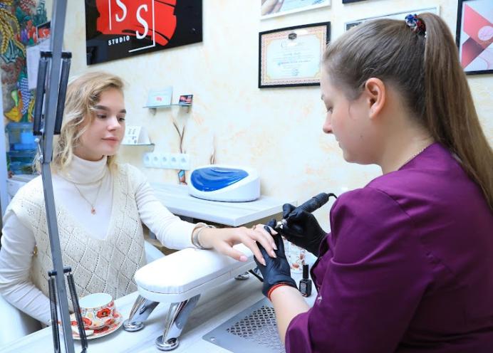 Shemetova Studio