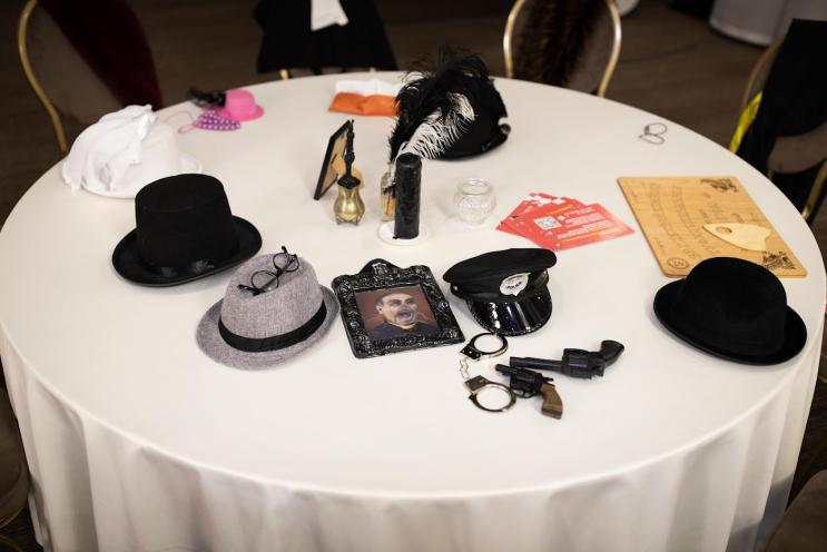 Questoria