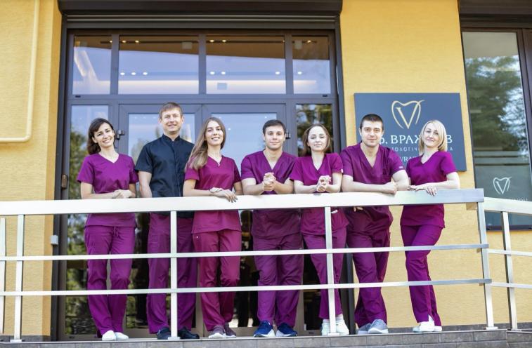 Dr. Vrazhnov