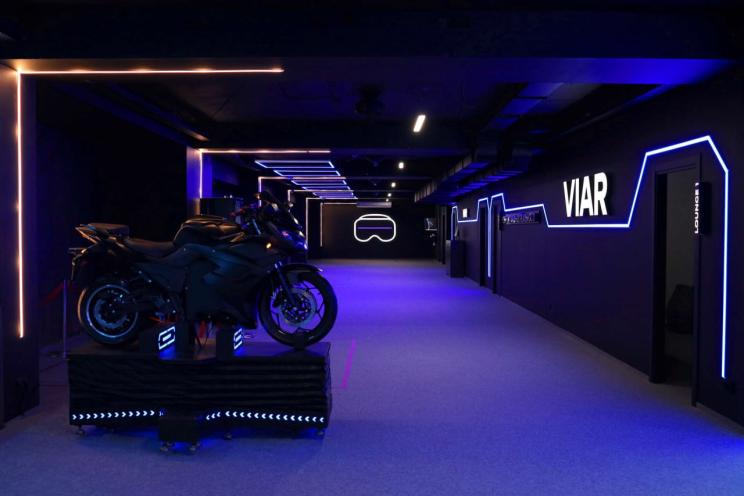 VIAR