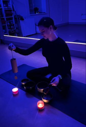 Tvoya Yoga Studio