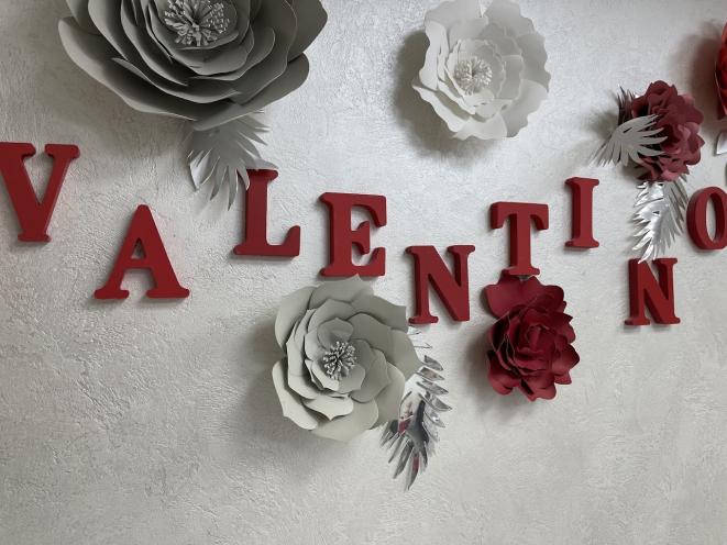 VALENTINO