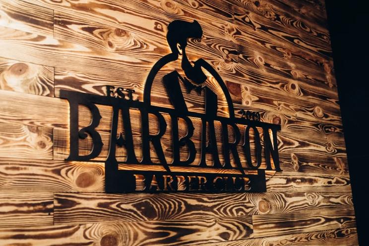 Barbaron