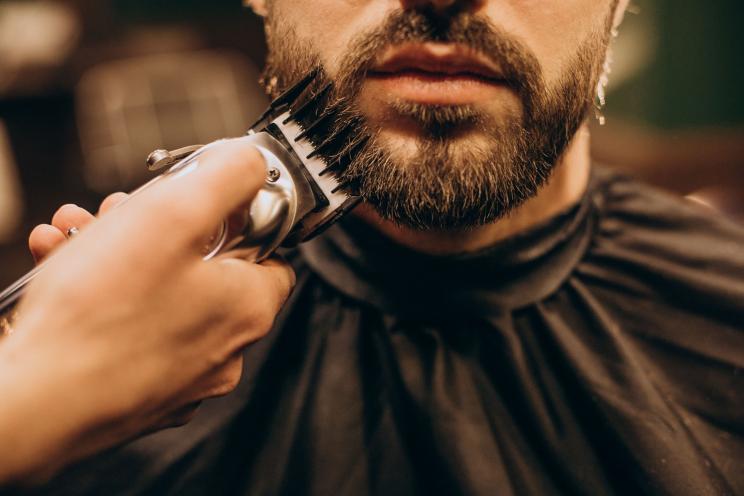Clean Up Trim