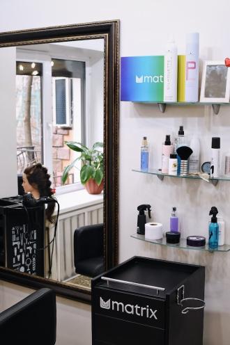 I am Beauty Bar
