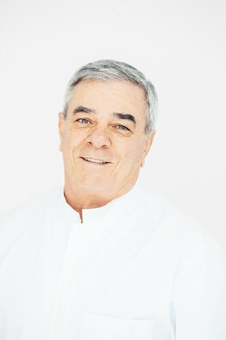 Медичний центр доктора Дробота