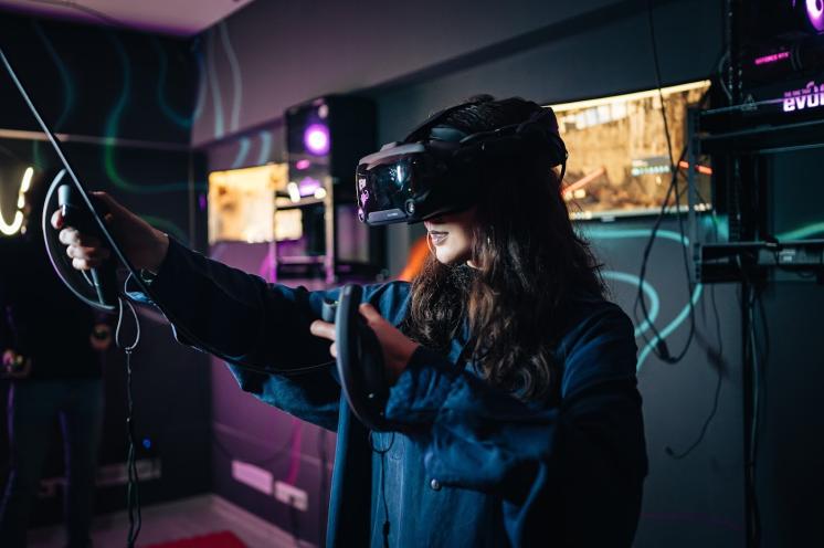 Sfera VR