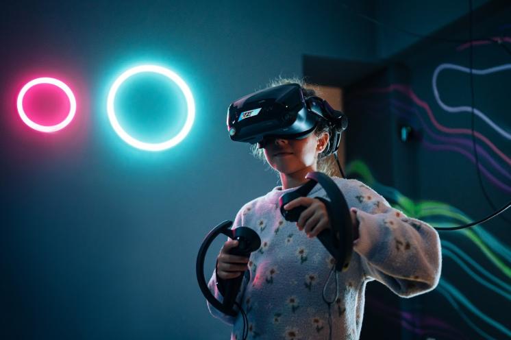 Sfera VR