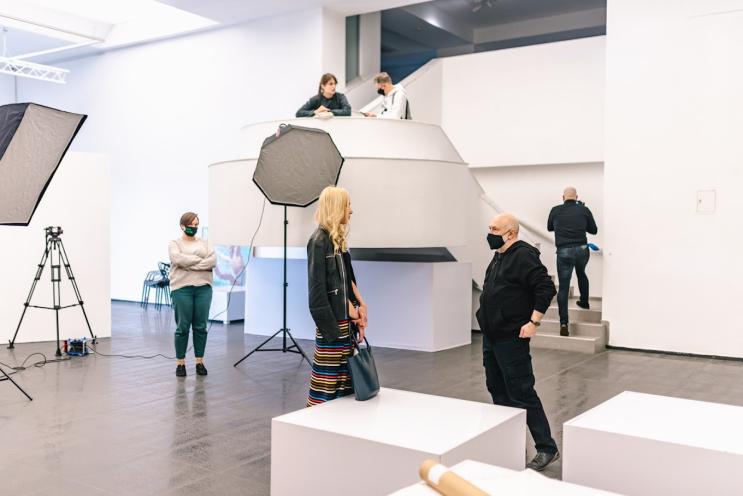 M17 Contemporary Art Center