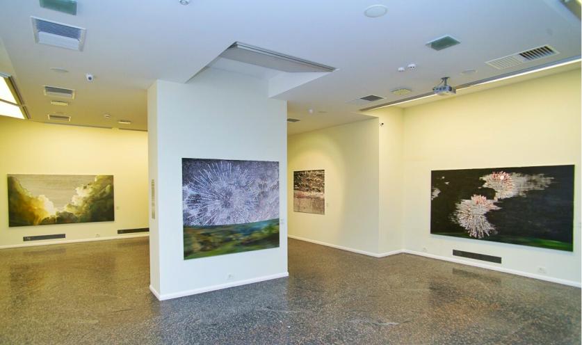 DYMCHUK GALLERYB