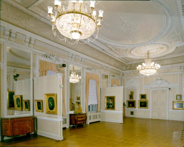 Картинна галерея