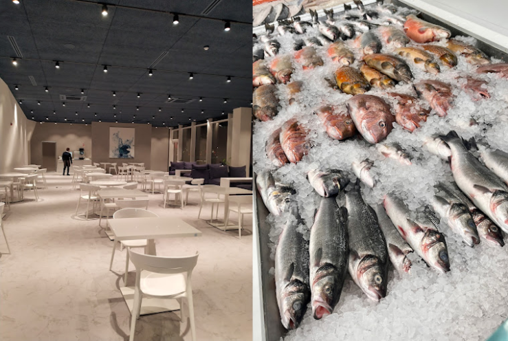 Egersund Seafood