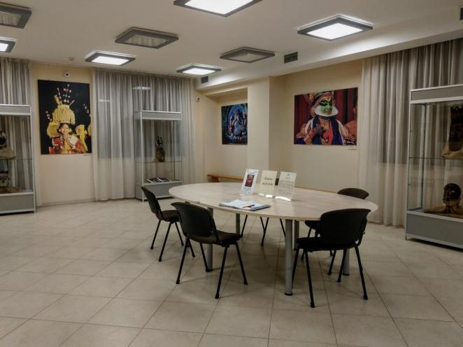 Центр Української культури та мистецтва