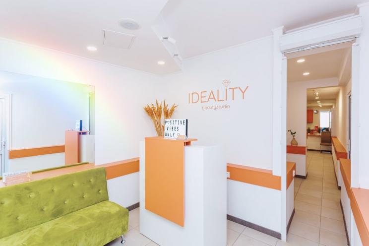 IDEALITY