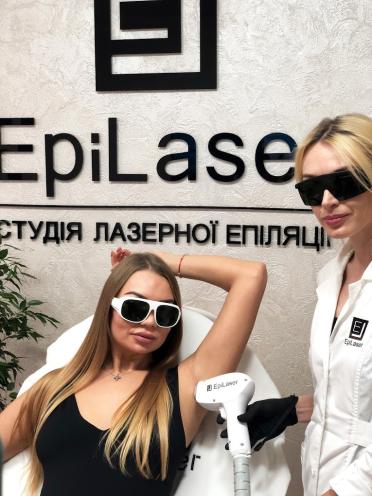 EpiLaser