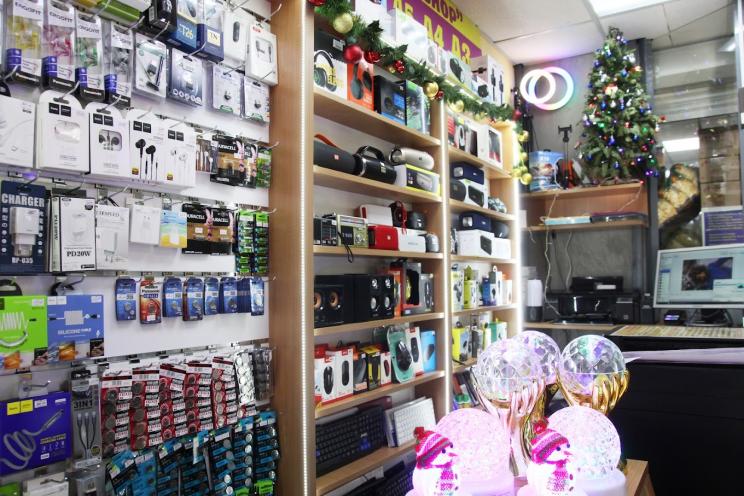 ФОТОSHOP