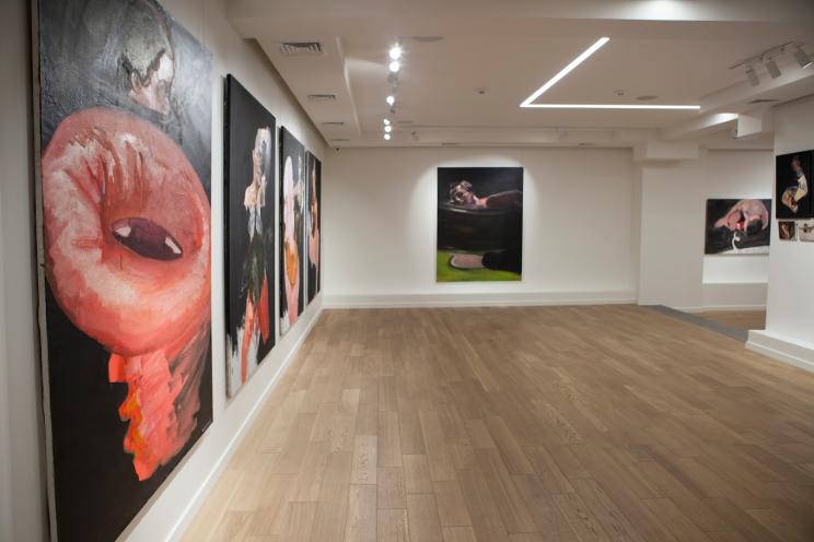 VOLOSHYN GALLERY