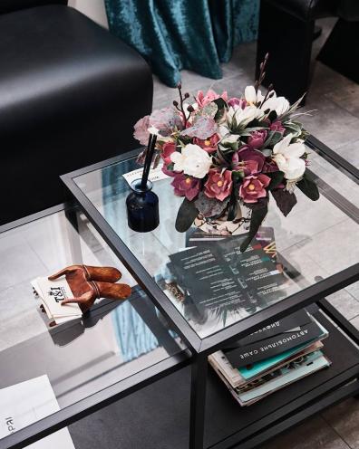T&I Beauty Space