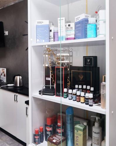 T&I Beauty Space