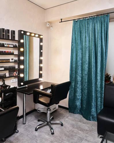 T&I Beauty Space
