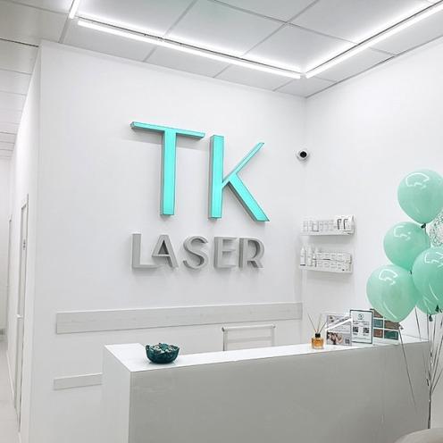 TK LASER