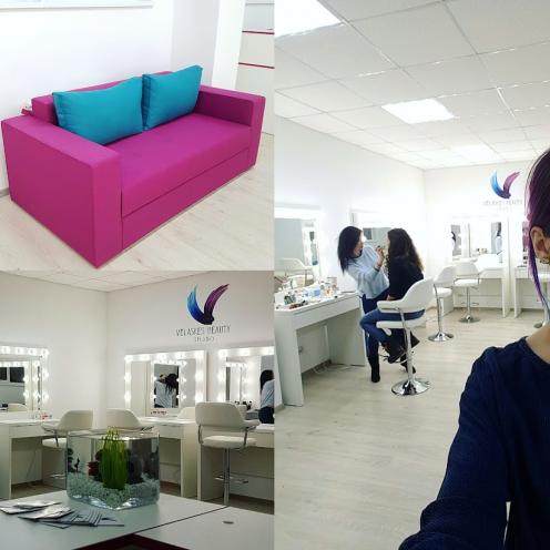 Velaskes Beauty Studio