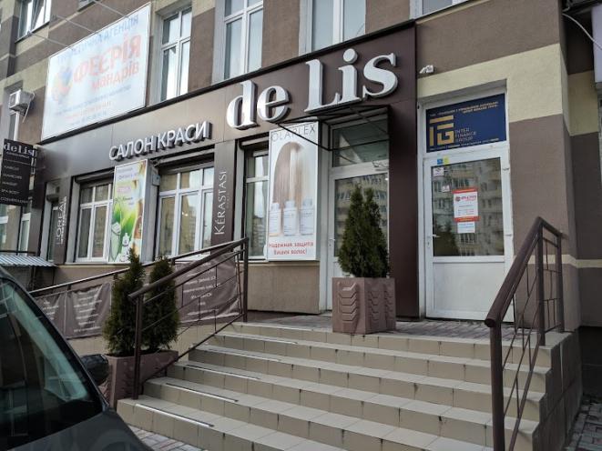 deLis