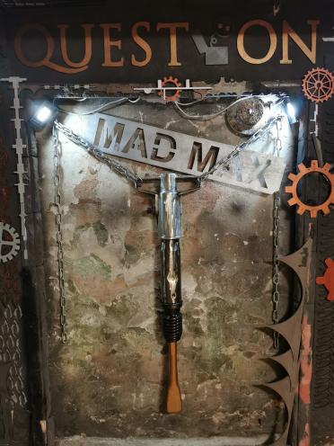 MadMax Dragonfly