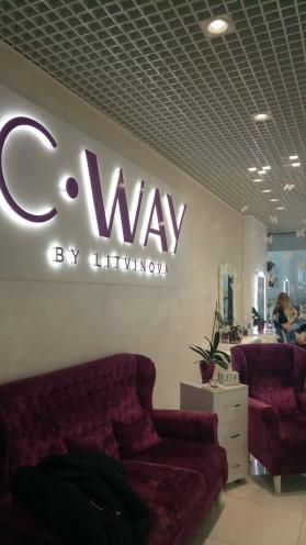 C-WAY