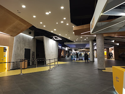 Планета Кино River Mall