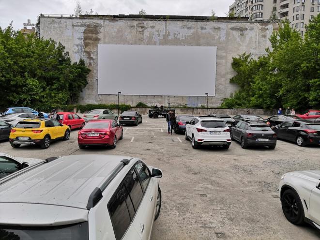 Kinodrom