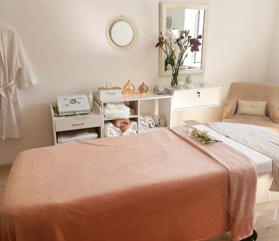 MASSAGE NA LIPKAH