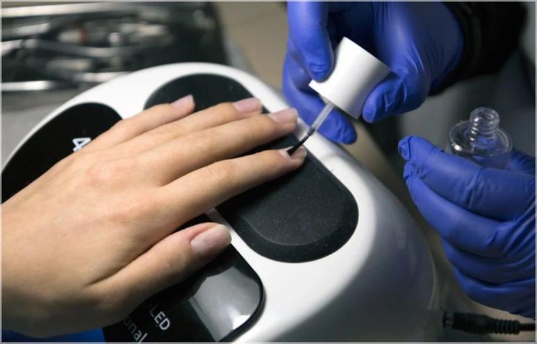 Nail-Studio