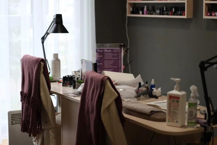 Nail-Studio