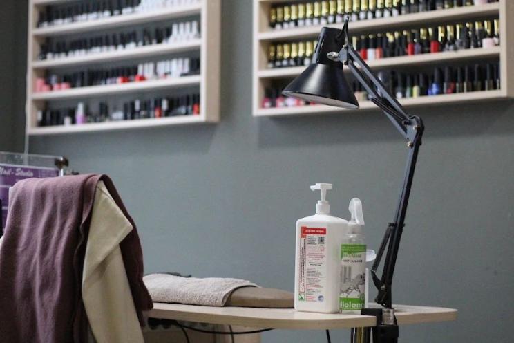 Nail-Studio