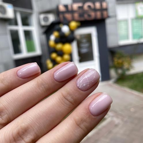 Nesh Nails Studio