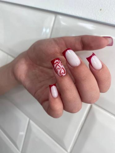 Bunny Nails