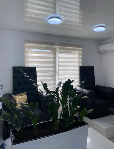 Logatskaya Nail Studio