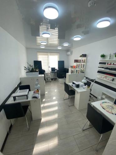 Logatskaya Nail Studio