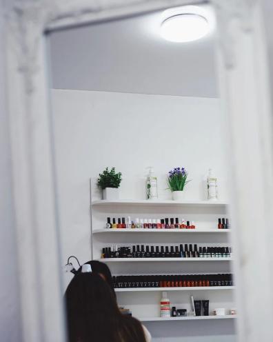 Logatskaya Nail Studio