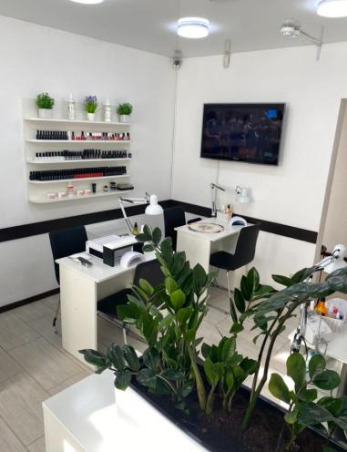 Logatskaya Nail Studio
