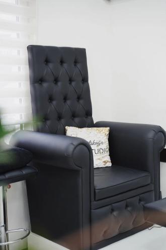 Logatskaya Nail Studio