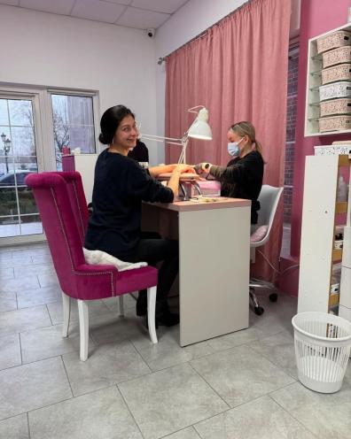 Beauty Trend
