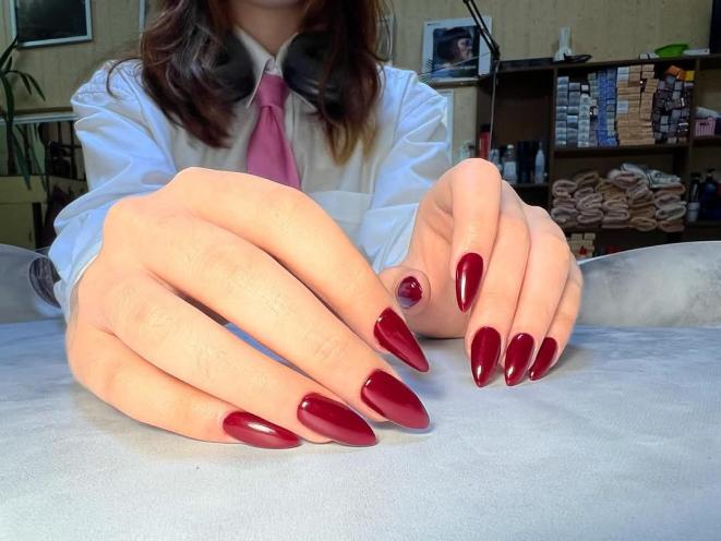 Beauty Trend